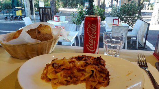 Ristorante pizzeria rosticceria Da Silvio